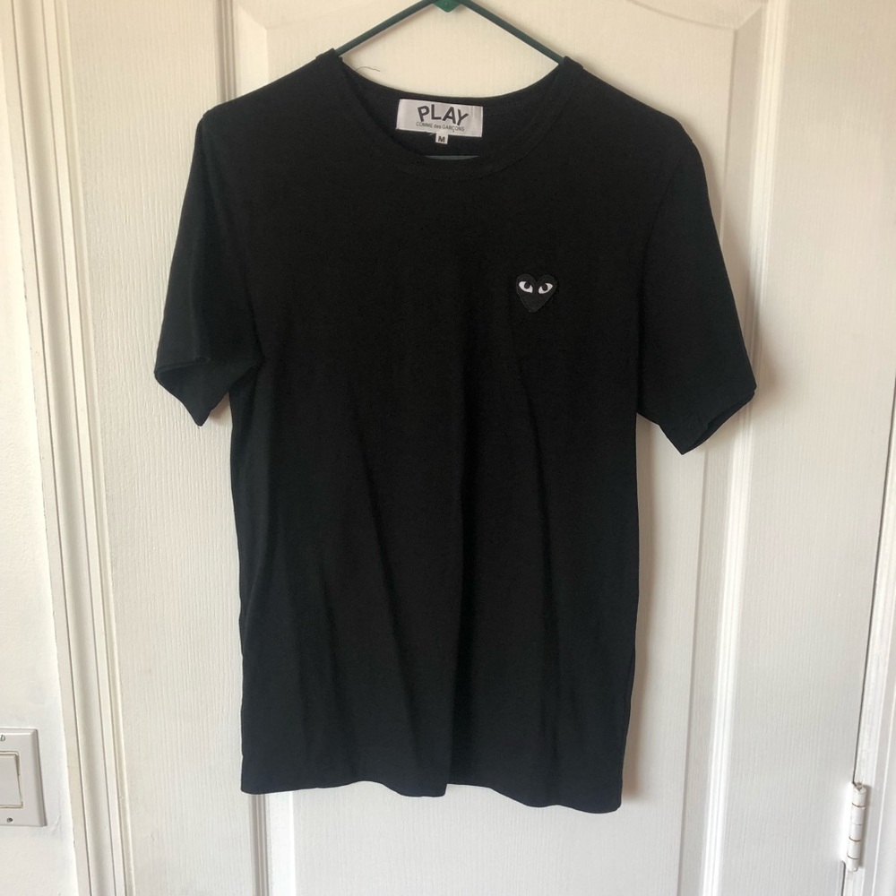 Comme de garçon TShirt